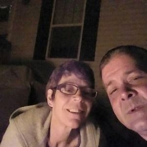 Meet your Posher, Pamela